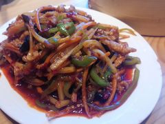 -香满园春饼·家常菜(东大桥店)