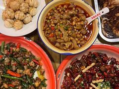 -兔槽江湖菜·重庆璧山兔(水围店)