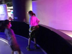 -VS SPORTS PARK运动玩乐园·团建·生日会(合生汇店)
