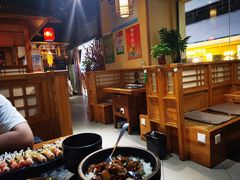 -九田家黑牛烤肉料理(盛龙广场店)
