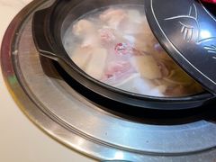 -润泽园椰子鸡(汇一城店)