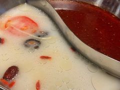 -傣妹火锅(荔湾广场店)
