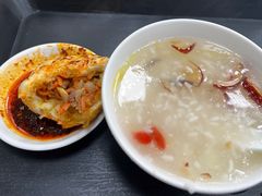 -胡家包子·清真(大众巷店)