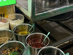 -金山锅贴店(金泉路店)