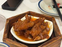 -粤食堂(天津和悦汇店)