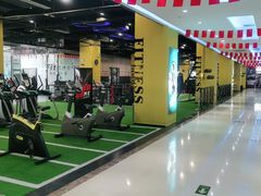 -健石游泳健身(和兴万乐汇店)