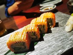 -青叶日本料理(北辰店)