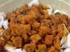 -豫厨老汤拉面(企业广场店)