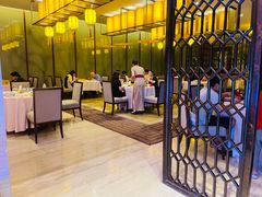 大堂-福州天元国际威斯汀酒店·中国元素餐厅