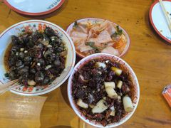 -华仔龙虾(永乐路总店)