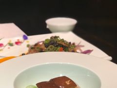 -成都钓鱼台精品酒店-品聚·成都餐厅