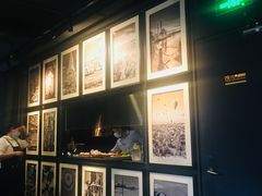 门面-Pasha帕夏土耳其餐厅(南昌路店)