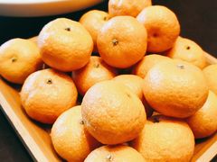 -蛇口希尔顿南海酒店·随轩中餐厅·粤菜