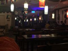 -Helens海伦司小酒馆(鼓楼店)