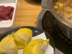 -水林间·寿喜烧自助(仙林金鹰店)