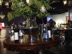 -小火花·干式熟成牛排馆Spark SteakHouse(剑桥郡店)