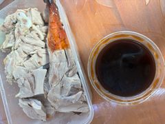 -晶牌烤鸭(延吉东路557弄小区店)