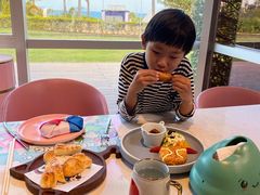 -水桶王国主题餐厅·聚会·生日派对·亲子活动·家庭套餐(亚龙湾希尔顿店)