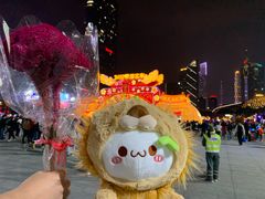 -LLJ夹机占(正佳广场店)