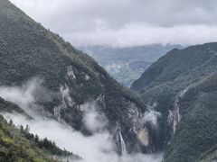 -鹿院坪生态旅游景区