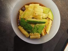 -很久以前羊肉串(朝阳路店)