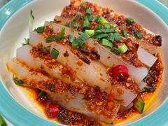 川北凉粉-披云云小馆·味道江湖(姚家园万象汇店)