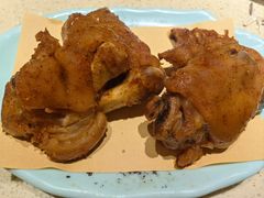 -状元阁烧烤(新华路总店)