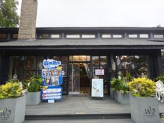 -平湖九龙山庄园圣马可酒店