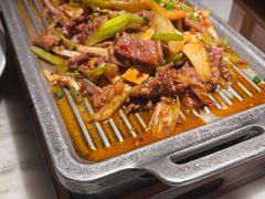 -绿茶餐厅(千岛湖银泰城店)