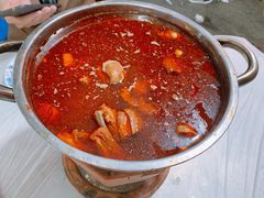 -梅红羊肉馆(赭山西路店)