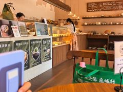-诺嘉甜品(世贸店)