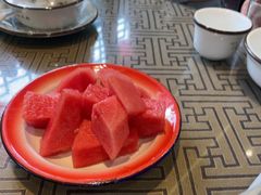 -新繁老號豌豆汤饭店·江湖菜(宝光寺店)