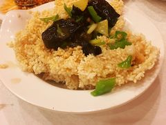 -永兴餐厅(复兴中路店)