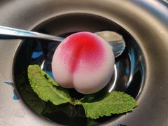 仙桃奶酪豆腐-淮扬韵(高新大都荟店)