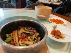 -北京老铺烤鸭(西稍门店)