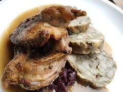 煨鸭腿-布拉格餐厅· 中欧捷克菜(全国首店)