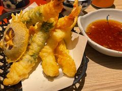 -小山日本料理(兴业太古汇店)