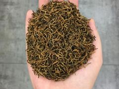 -长兴慧子土特产茶行