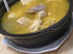 -洪福饭店·十八年老店