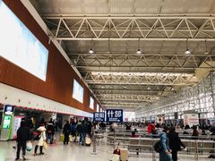 -成都东站汽车客运站
