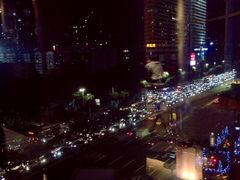 窗边位-圣丰索菲特·法国餐厅