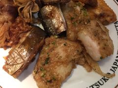 -松子料理(亮马桥店)