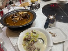 -金百万烤鸭店(马甸店)