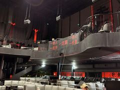 -赤红音乐现场(浦东金桥路店)