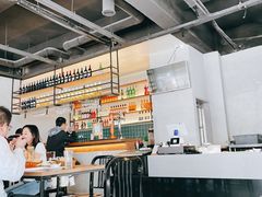 大堂-FABIO’S费比欧披萨餐厅