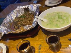 -衡厨·衡阳土菜(中南店)