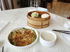 -怡园饭店-餐厅(四望亭店)