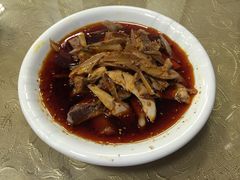 土桥手掌鸡-土桥手掌鸡·26年灌县老味道(都江堰店)