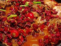 -老板恋上鱼(印象城店)