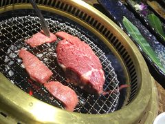 -觅福里•熟成和牛餐厅
